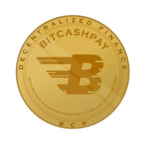 Bitcashpay