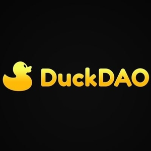 Duck DAO (DLP Duck Token)