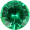 Emerald Crypto icon