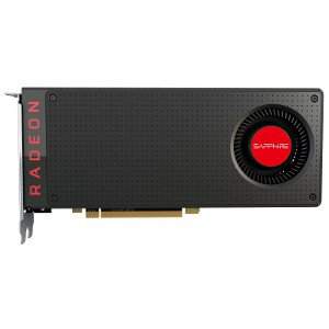 Radeon Rx 480